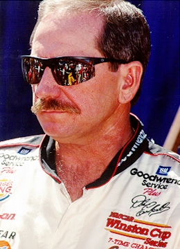 Dale Earnhardt