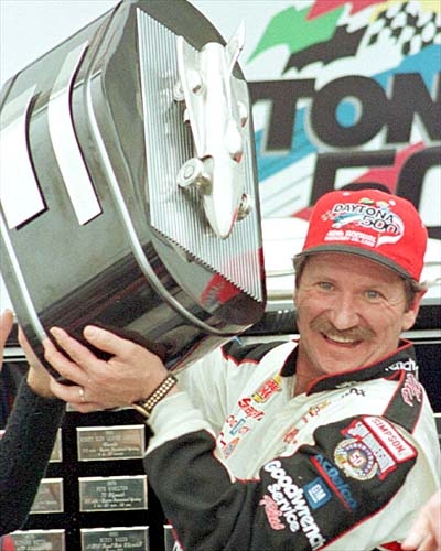 Dale Earnhardt