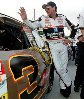 Dale Earnhardt