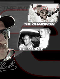 NASCAR Online Tribute