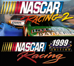 nascar racing 2