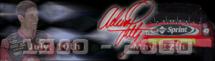 Adam Petty Memorial