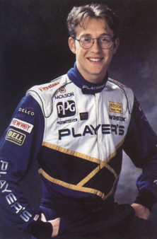 Greg Moore 1996